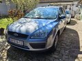 Ford Focus 1.6 tdci