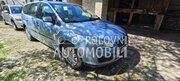 Ford Focus 1.6 tdci