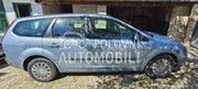 Ford Focus 1.6 tdci