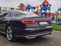 Audi A8 50 hibrid LONG NOV