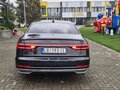 Audi A8 50 hibrid LONG NOV
