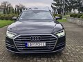 Audi A8 50 hibrid LONG NOV