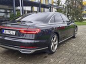 Audi A8 50 hibrid LONG NOV
