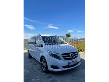Mercedes Benz V Klasa 250 CDI