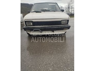 Zastava Yugo 55 