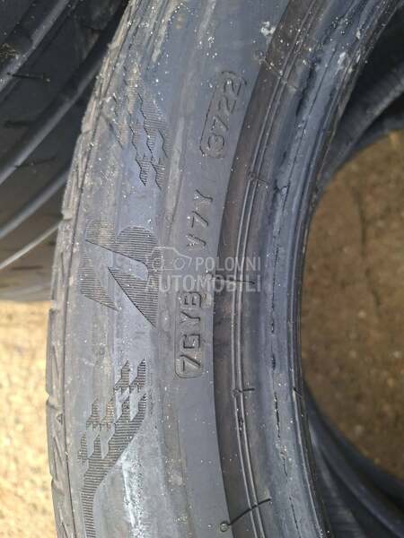 Bridgestone 235/50 R20 Letnja