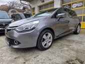 Renault Clio 1.5DCI/NAV