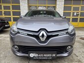 Renault Clio 1.5DCI/NAV
