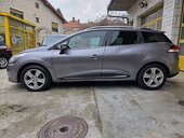 Renault Clio 1.5DCI/NAV
