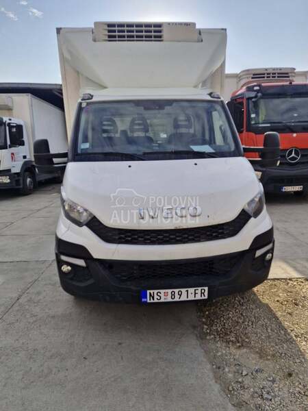 Iveco Daily 72.170