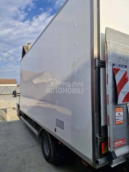 Iveco Daily 72.170