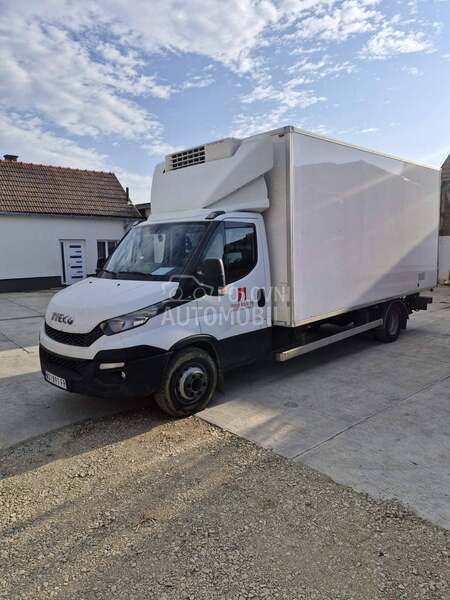 Iveco Daily 72.170