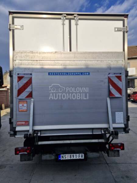 Iveco Daily 72.170
