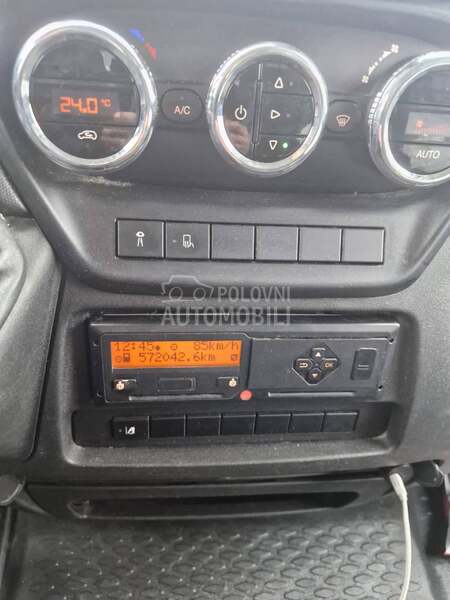 Iveco Daily 72.170