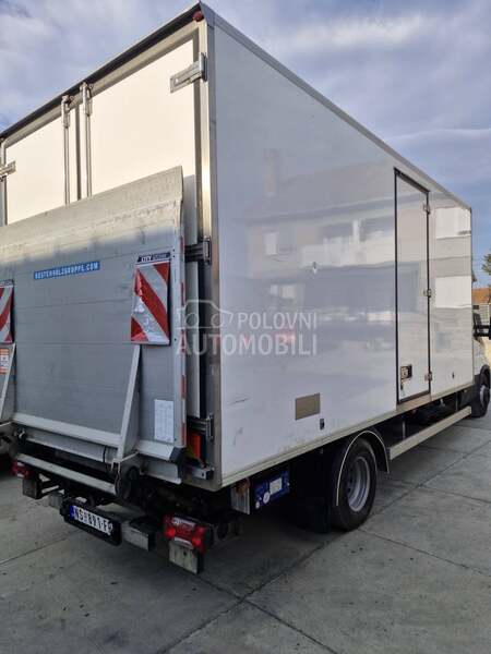 Iveco Daily 72.170