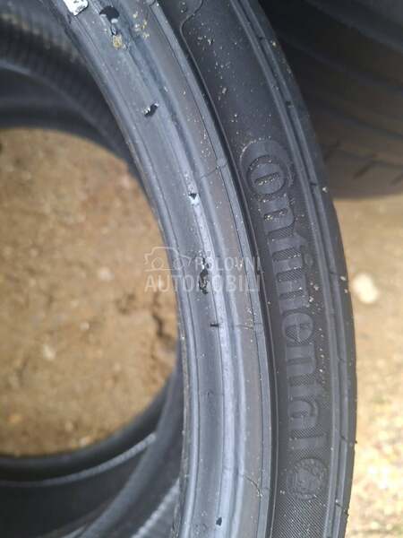Continental 265/30 R20 Letnja