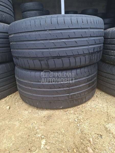 Continental 265/30 R20 Letnja