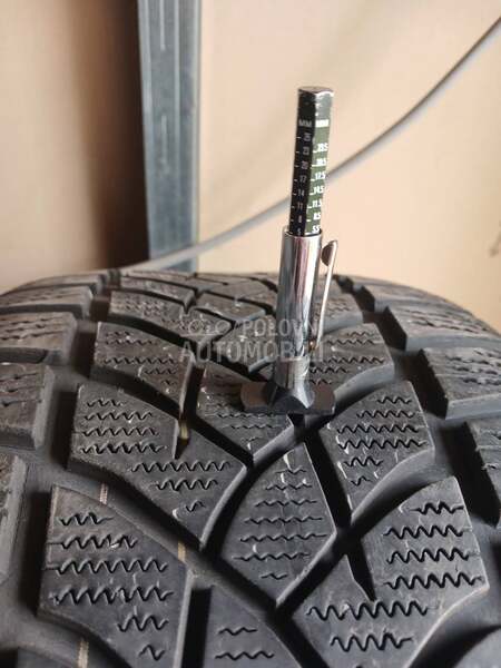 Goodyear 245/40 R18 Zimska