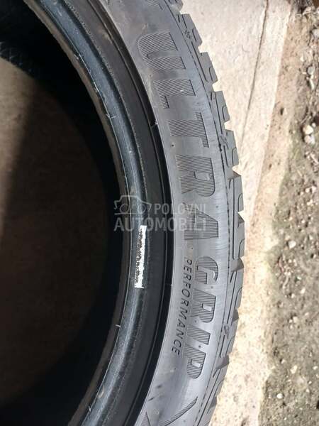Goodyear 245/40 R18 Zimska