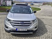 Ford Edge 2,0 CDTI SPORT nov