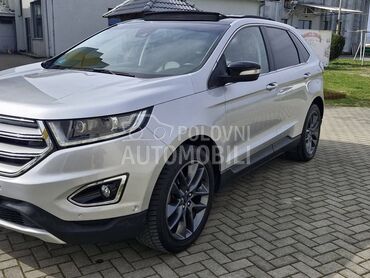 Ford Edge 2,0 CDTI SPORT nov
