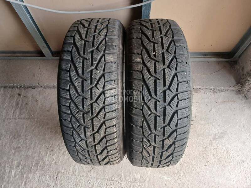 Starfire 205/55 R16 Zimska