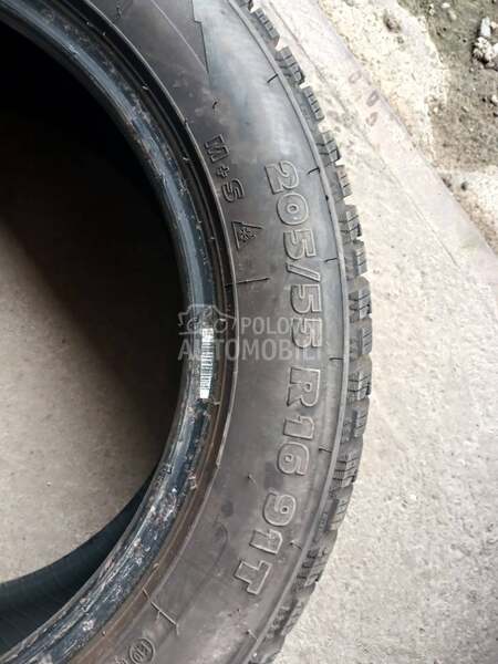 Starfire 205/55 R16 Zimska