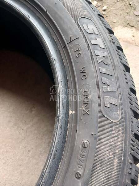 Starfire 205/55 R16 Zimska