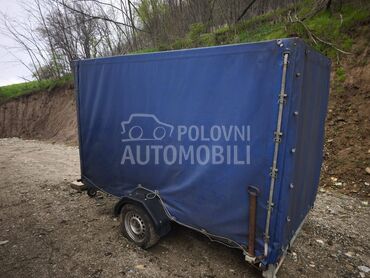 Humbaur ARON BV 50.1