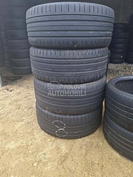 Goodyear 285/45 R20 Letnja