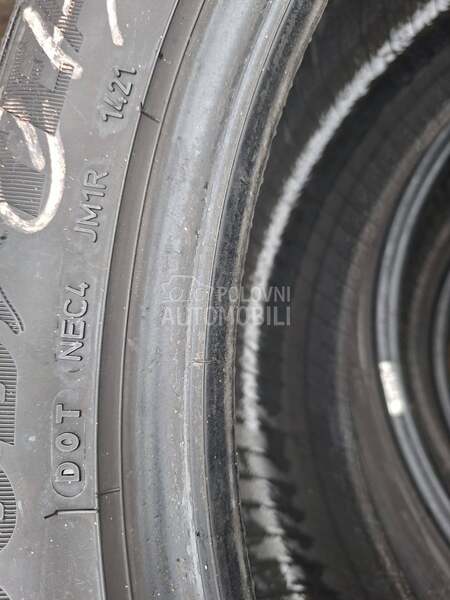 Goodyear 285/45 R20 Letnja