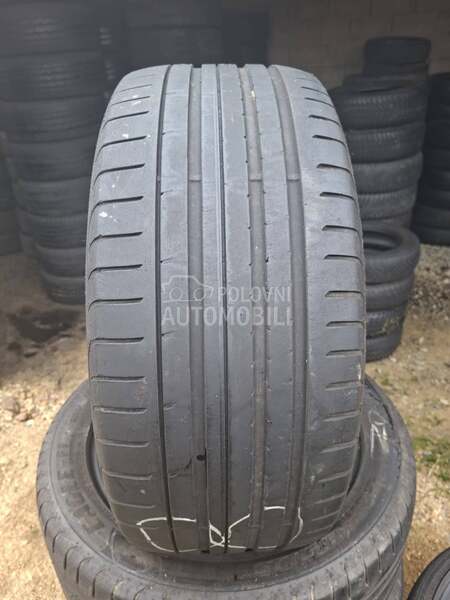 Goodyear 285/45 R20 Letnja