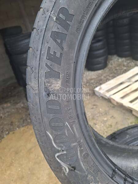 Goodyear 285/45 R20 Letnja