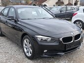 BMW 320d 