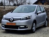 Renault Scenic 1.5/N..A.V/L.E.D
