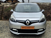 Renault Scenic 1.5/N..A.V/L.E.D