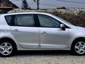 Renault Scenic 1.5/N..A.V/L.E.D