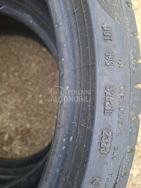 Pirelli 245/35 R20 Letnja