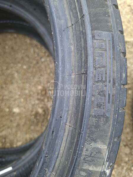 Pirelli 245/35 R20 Letnja