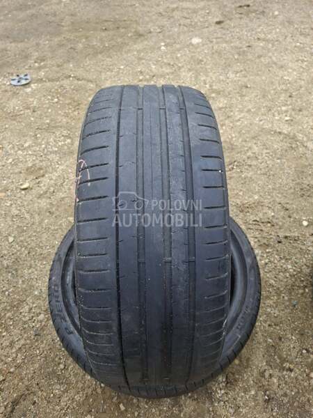 Pirelli 245/35 R20 Letnja