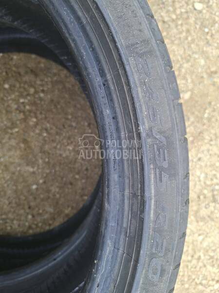 Pirelli 245/35 R20 Letnja
