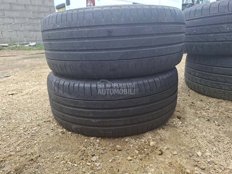 Pirelli 245/35 R20 Letnja
