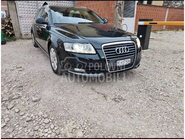 Audi A6 2.0