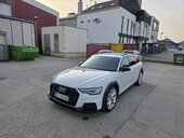 Audi A6 Allroad HYBRID PeRf EkTaN