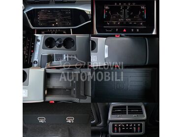 Audi A6 Allroad HYBRID PeRf EkTaN