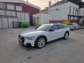 Audi A6 Allroad HYBRID PeRf EkTaN
