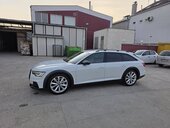Audi A6 Allroad HYBRID PeRf EkTaN