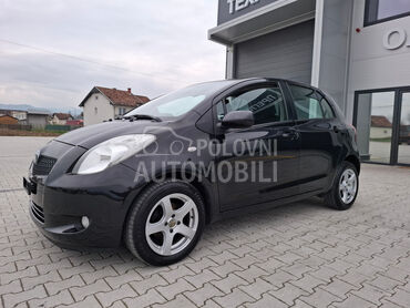 Toyota Yaris 1.3 CH