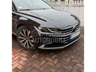 Volkswagen Arteon elegance
