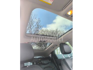 Hyundai ix35 1.7 EXCLUSIVE